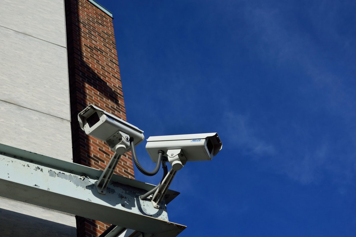 Camerabeveiliging bedrijven vergelijken